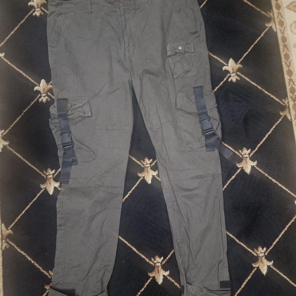 Switch Remarkable Joggers Size 44x32